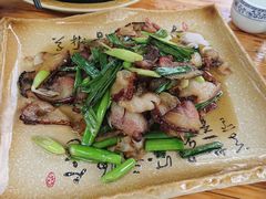 -青城甲(青城山店)