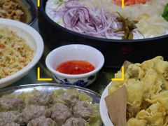 -嘉升大排档(番禺总店)