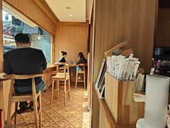 -CHAGEE霸王茶姬(文殊坊店)