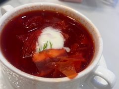 -库滋明·俄罗斯特色美食(中央大街店)