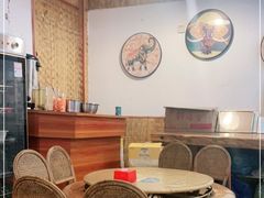 大堂-南木湾·孔雀宴手抓饭·傣味餐厅