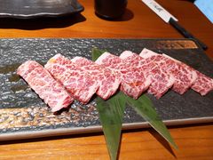 极品雪花和牛牛小排-丸藏和牛烧肉专门店(园区师惠坊店)