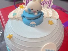 -GANSO元祖食品(双井店)