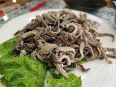 -回香楼大连新派清真菜