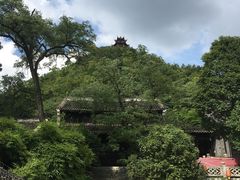 -阳明祠