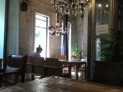 -MAAN COFFEE(金桥店)