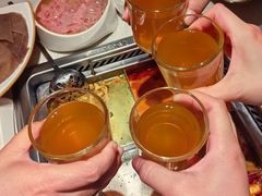 -海底捞火锅(崇文门新世界百货店)