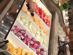 -比格比萨自助(诺亚大厦店)