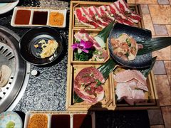 -牛焱·烧肉酒肆(五大道店)