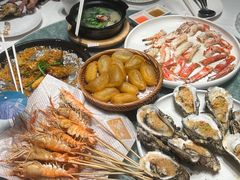 -79号渔船海鲜饭店(龙岗店)