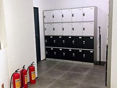 -無弓射箭俱乐部(领展中心城店)