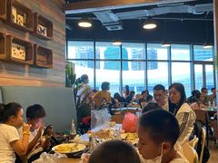 -珠海横琴国家地理探险家中心(创新方)