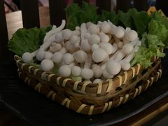 -湊湊火锅·茶憩(东城万达店)