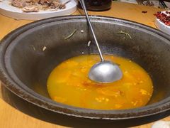 -福茂源横山铁锅羊肉(牡丹园店)