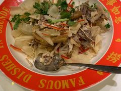 -清晖小苑•顺德地方菜(壹海城店)