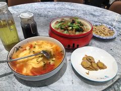 -聚丰园•湖鲜餐厅(阿红私房菜梅石路店)