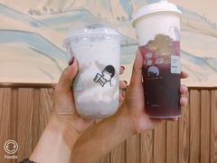 -喜茶(徐州金鹰店)