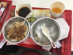 -72街荷叶饭(东方宝泰广场店)