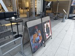 -M Stand(成都COSMO店)