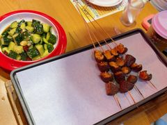 -庆峰龙虾烧烤(合肥一店)