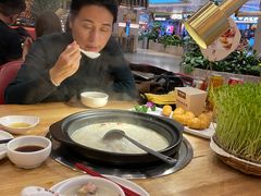 -好彩猪肚鸡(正弘城店)