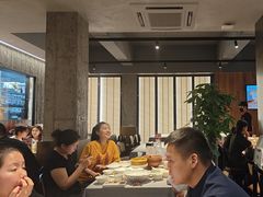 -福海居烤鸭店(鸟巢店)