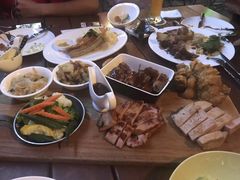 -Paulaner·德国帕拉娜自酿啤酒餐厅(海上世界店)