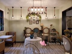 用餐区-春风·有糖(崇宁路店)