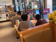 大堂-江渔儿酸菜鱼(东厦一百店)
