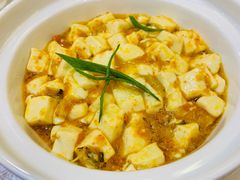 极品蟹粉豆腐-好福记饭店(红梅公园店)