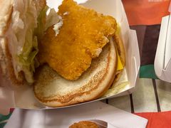 -汉堡王(上海缤谷一期店)