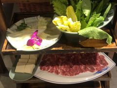 -辣莊重庆老火锅(李沧万达店)