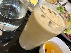 -1981牛排西餐厅(海信店)