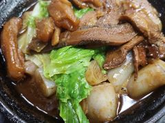 -珍珍小食店(西华路店)