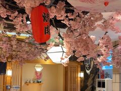 -九田家黑牛烤肉料理(华侨城店)