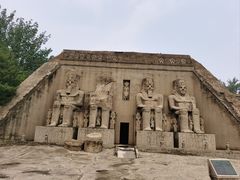 -北京世界公园