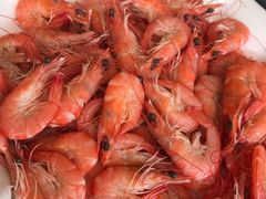 -钱大妈海鲜饭店(保利林语店)