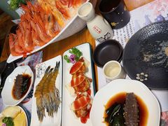 -松坂屋日料自助(长城路店)