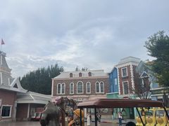 -沈阳方特欢乐世界