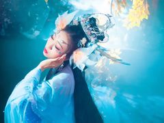 -九月鹰飞汉服摄影工作室