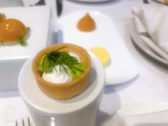 -L'Arome芳芳法国餐厅(仙林金鹰店)