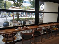 -Peet's Coffee皮爷咖啡(大学路店)