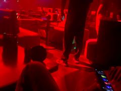 -赤红音乐现场(浦东金桥路店)