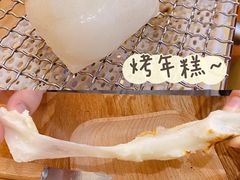 -角落低卡烘焙(正弘城店)