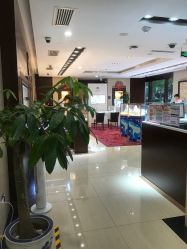 -菜百首饰(朝阳店)