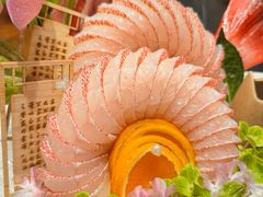 -花中城·杭帮菜·粤菜·海鲜火锅(清泰街店)