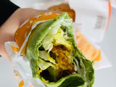 -汉堡王(房山绿地缤纷城店)