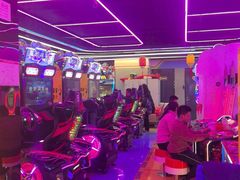 -风云再起游乐汇(北京西单西西友谊店)