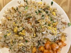 邵子蛋炒饭-古真记钵钵鸡(老公园店)