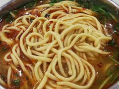 -杨记拉面总店